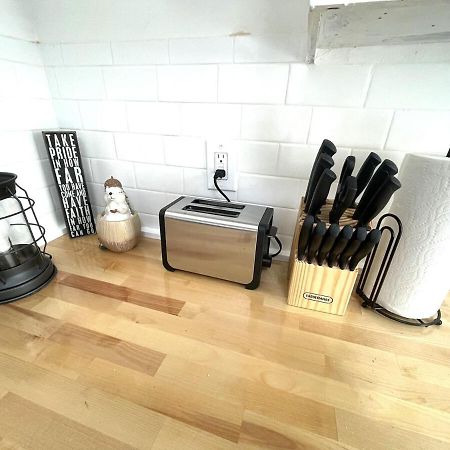 465 Gene Reed Rd Βίλα Μπέρμινχαμ Εξωτερικό φωτογραφία