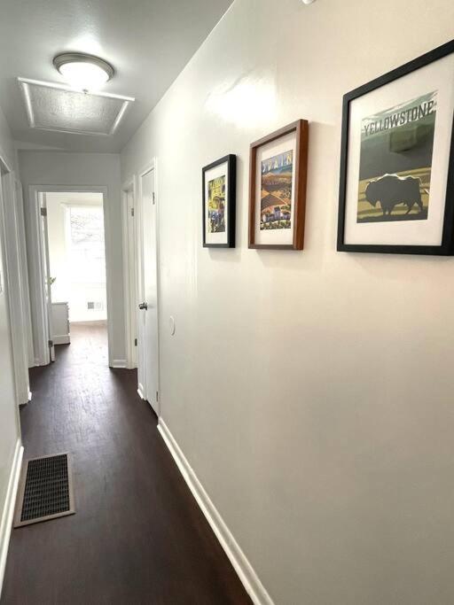 465 Gene Reed Rd Βίλα Μπέρμινχαμ Εξωτερικό φωτογραφία