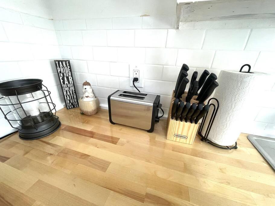 465 Gene Reed Rd Βίλα Μπέρμινχαμ Εξωτερικό φωτογραφία