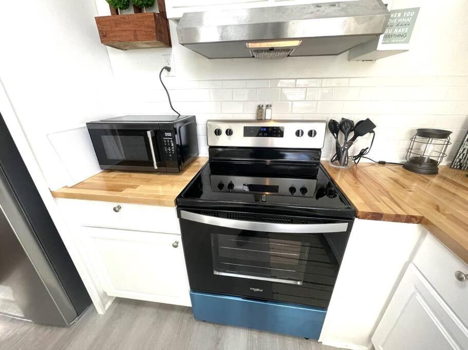 465 Gene Reed Rd Βίλα Μπέρμινχαμ Εξωτερικό φωτογραφία