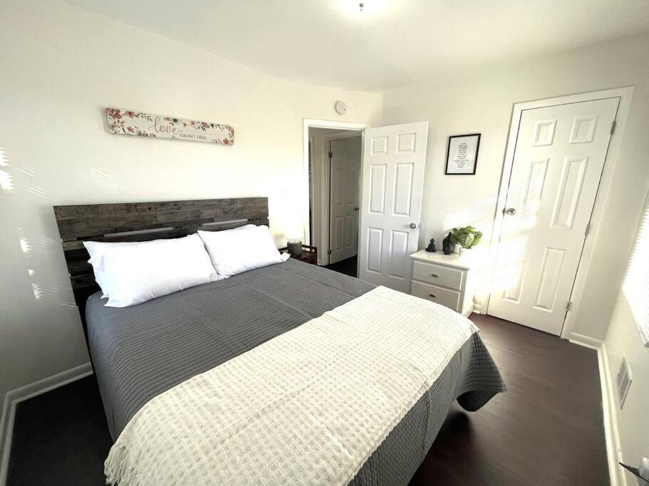 465 Gene Reed Rd Βίλα Μπέρμινχαμ Εξωτερικό φωτογραφία