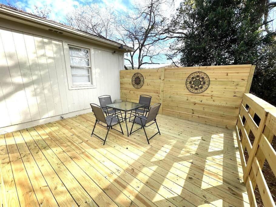 465 Gene Reed Rd Βίλα Μπέρμινχαμ Εξωτερικό φωτογραφία