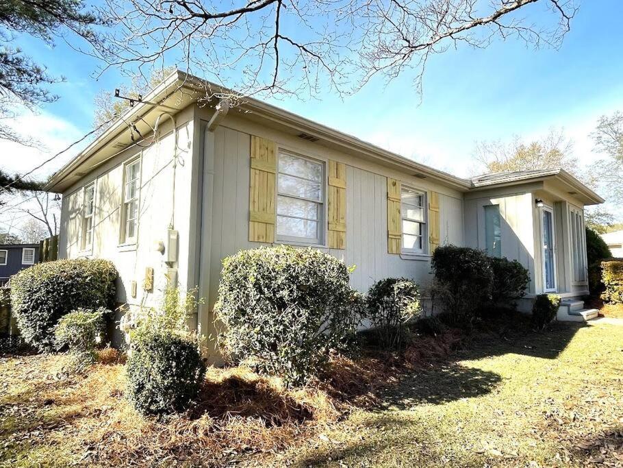 465 Gene Reed Rd Βίλα Μπέρμινχαμ Εξωτερικό φωτογραφία
