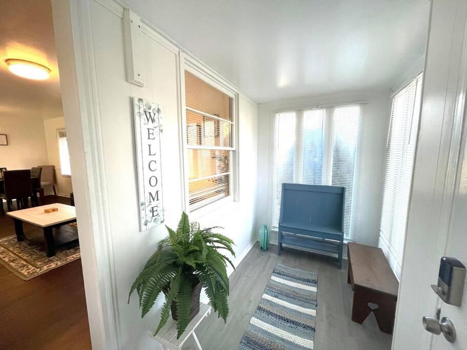 465 Gene Reed Rd Βίλα Μπέρμινχαμ Εξωτερικό φωτογραφία