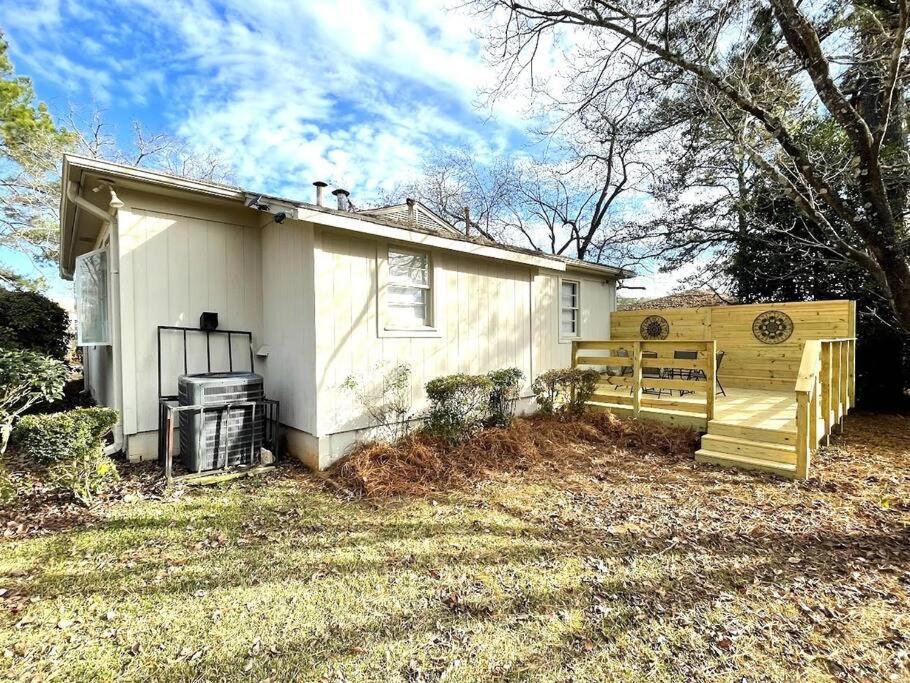 465 Gene Reed Rd Βίλα Μπέρμινχαμ Εξωτερικό φωτογραφία