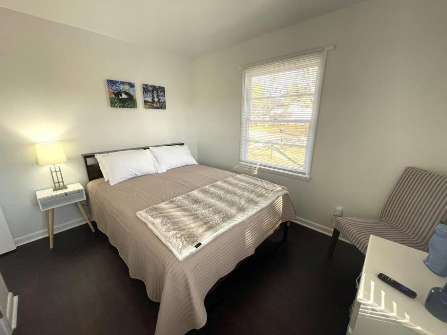 465 Gene Reed Rd Βίλα Μπέρμινχαμ Εξωτερικό φωτογραφία
