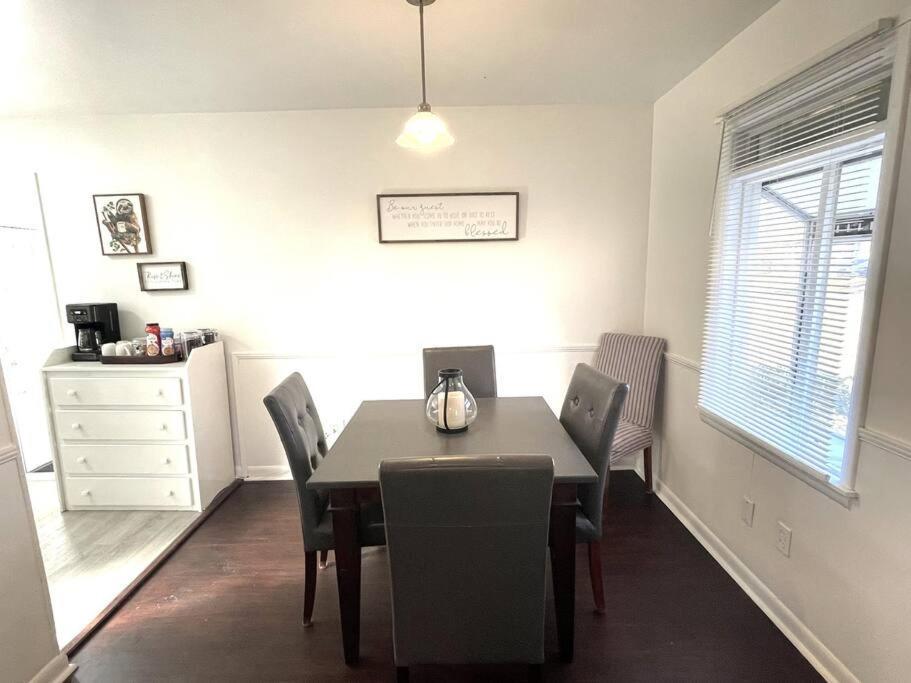 465 Gene Reed Rd Βίλα Μπέρμινχαμ Εξωτερικό φωτογραφία