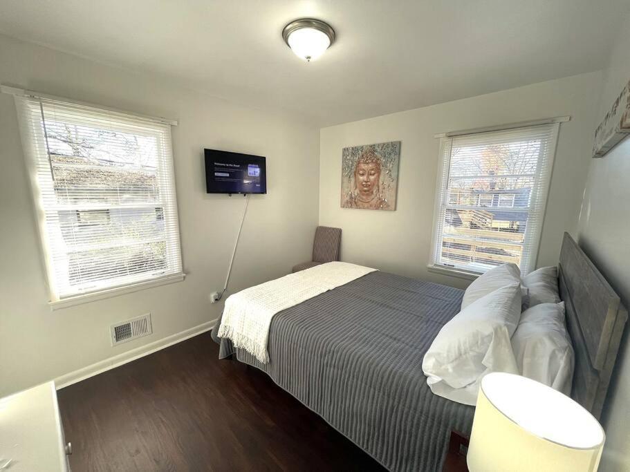 465 Gene Reed Rd Βίλα Μπέρμινχαμ Εξωτερικό φωτογραφία