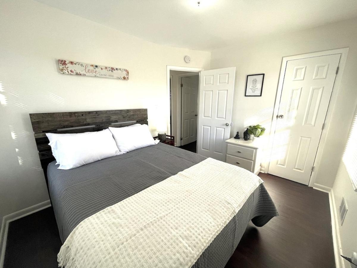 465 Gene Reed Rd Βίλα Μπέρμινχαμ Εξωτερικό φωτογραφία