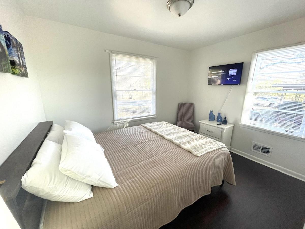 465 Gene Reed Rd Βίλα Μπέρμινχαμ Εξωτερικό φωτογραφία