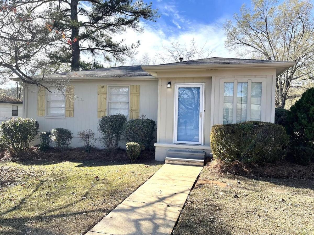 465 Gene Reed Rd Βίλα Μπέρμινχαμ Εξωτερικό φωτογραφία