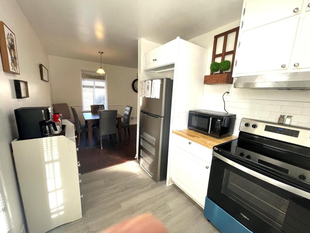 465 Gene Reed Rd Βίλα Μπέρμινχαμ Εξωτερικό φωτογραφία