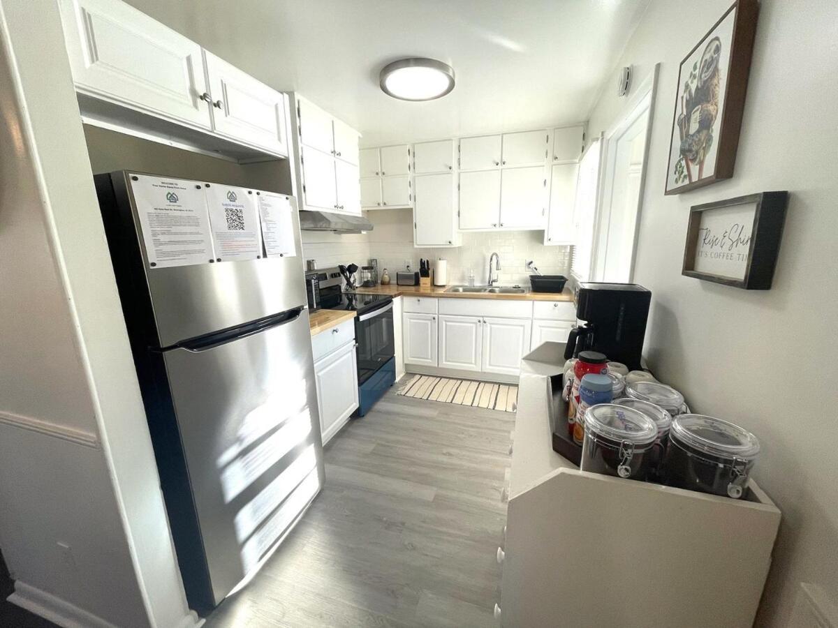 465 Gene Reed Rd Βίλα Μπέρμινχαμ Εξωτερικό φωτογραφία